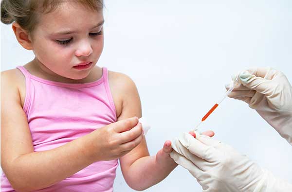 Proč provádět preventivní prohlídky u dětí